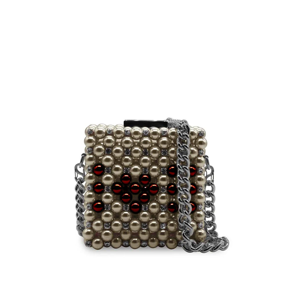 Palera Clutch Mini-Valentine's Drop