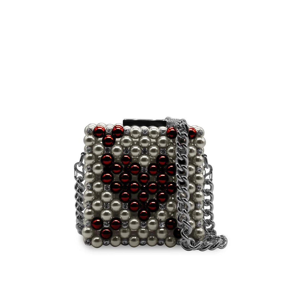 Palera Clutch Mini-Valentine's Drop