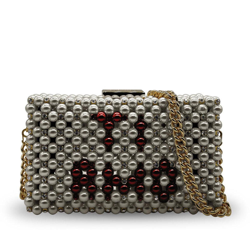 Palera Clutch-Valentine's Drop