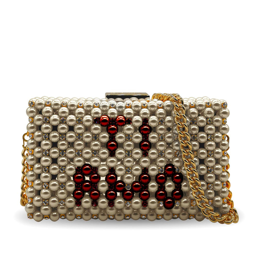 Palera Clutch-Valentine's Drop