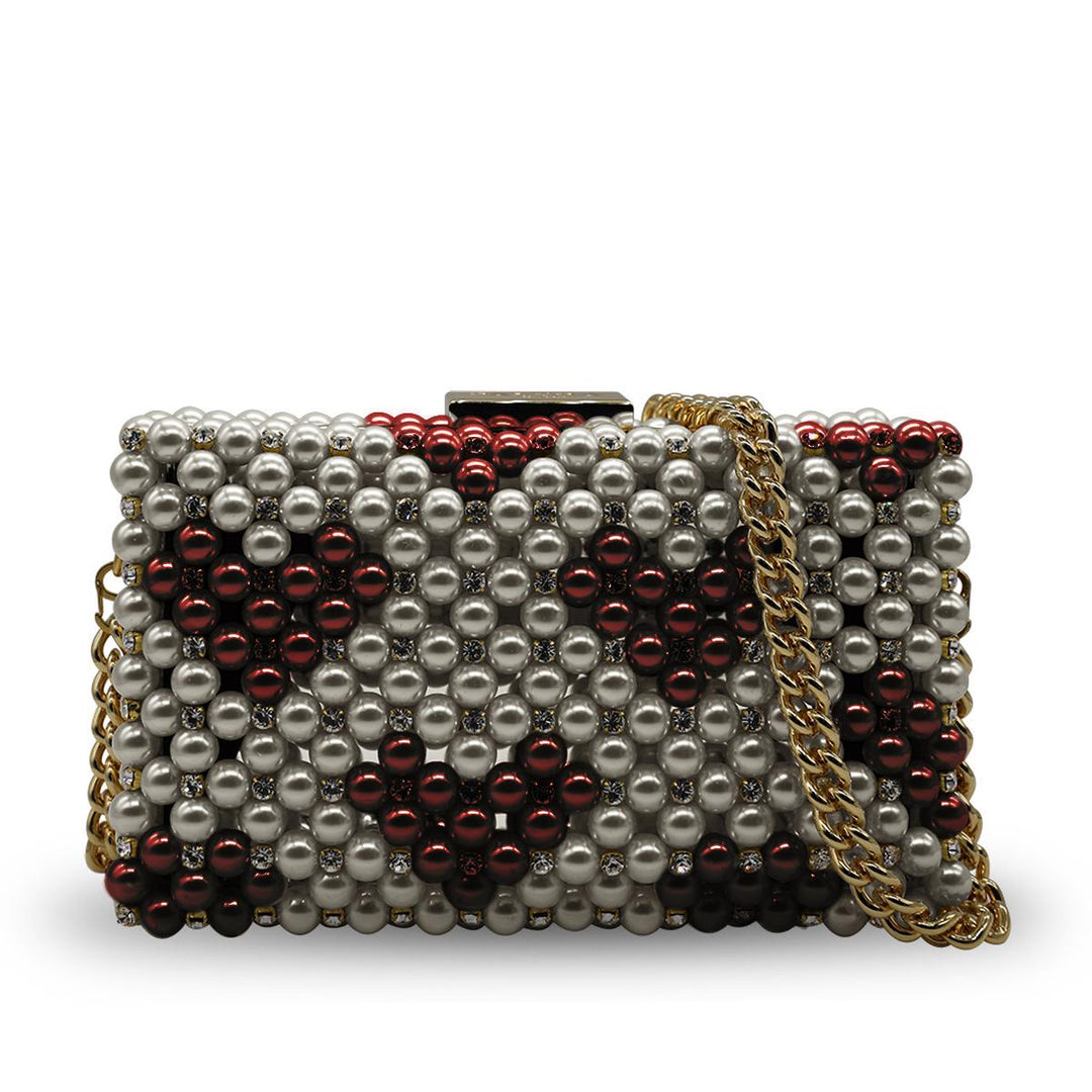 Palera Clutch-Valentine's Drop