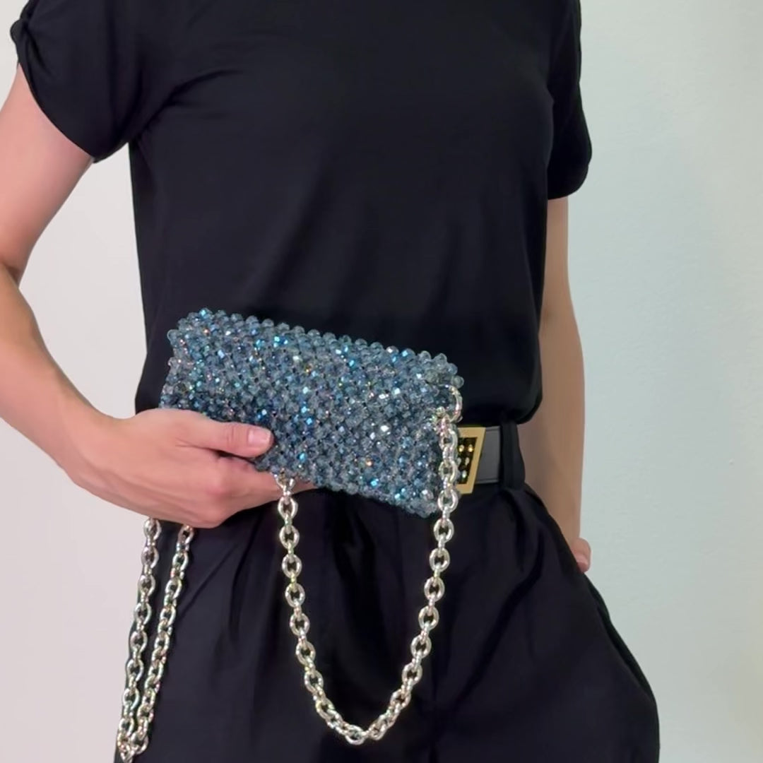 Sparkle Blue - Video #color_sparkle-blue