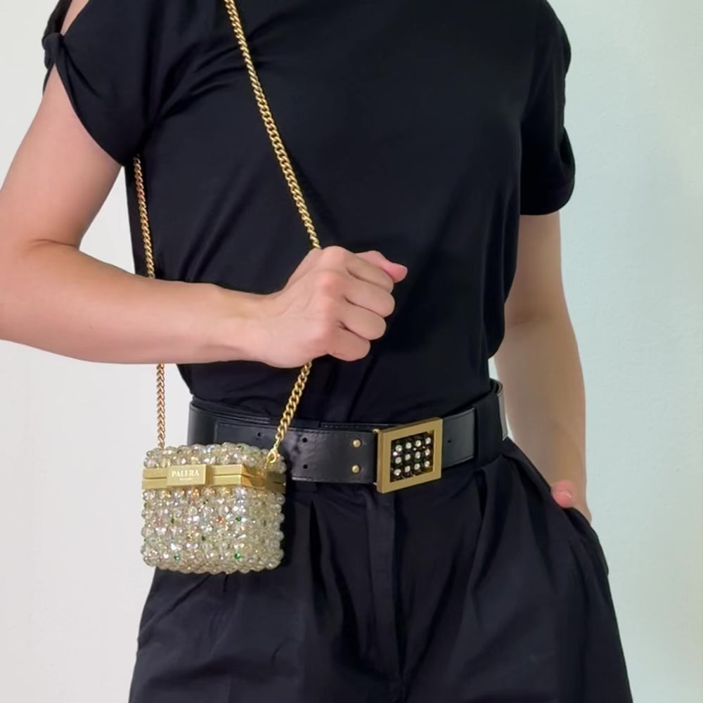 <tc>Clutch</tc> Micro-sac