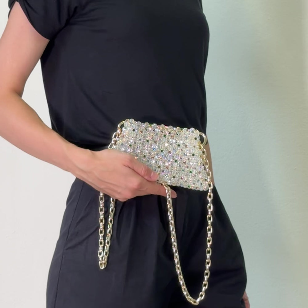 Crystal Pouch