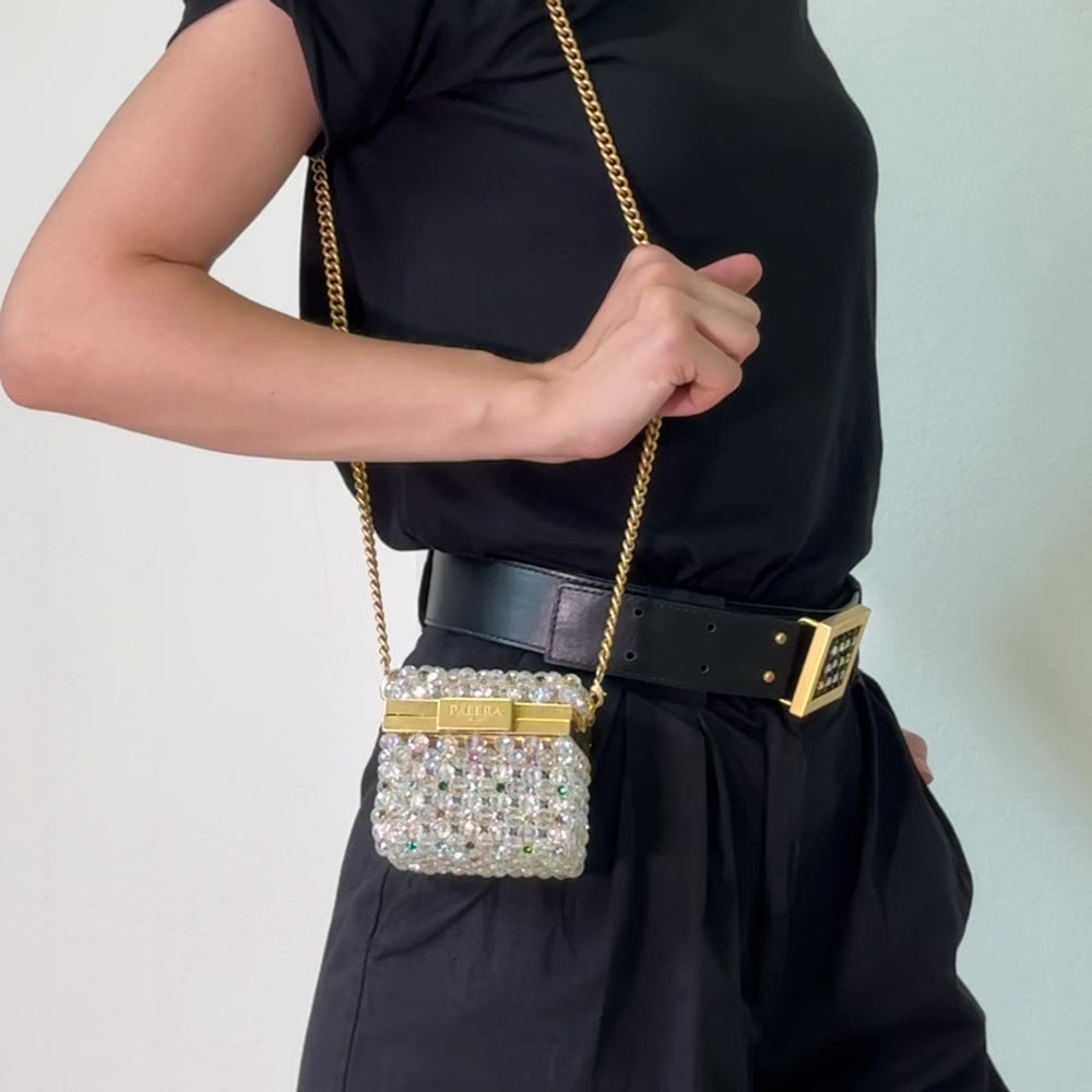 <tc>Clutch</tc> Micro-sac