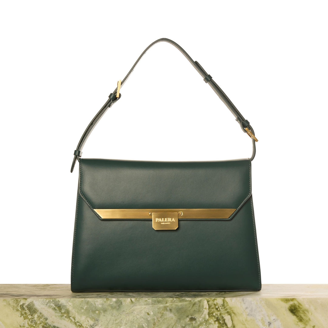 Roma Medium Bag - Palera Milano