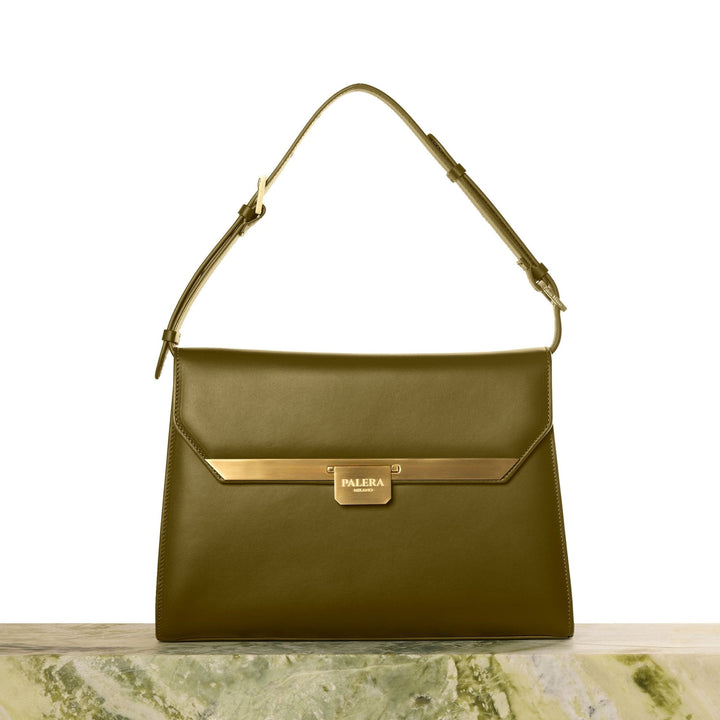 Roma Medium Bag - sample - Palera Milano