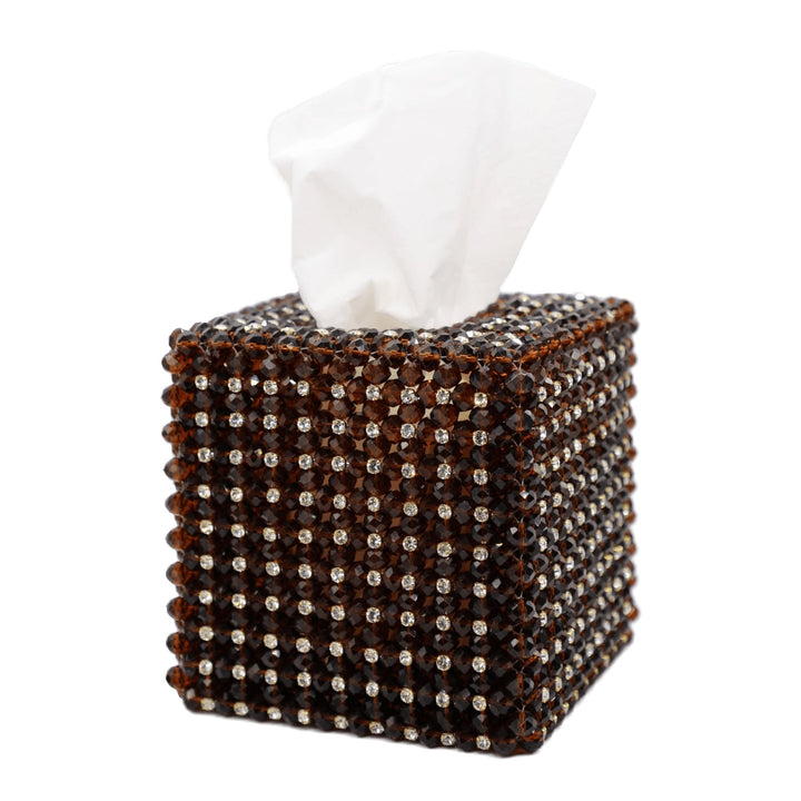 Tissue Box - Cube - Palera Milano