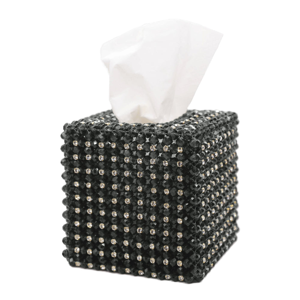 Tissue Box - Cube