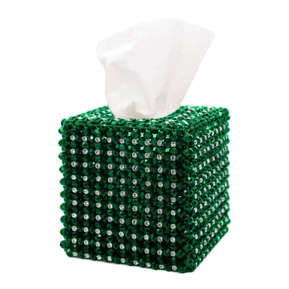 Tissue Box - Cube