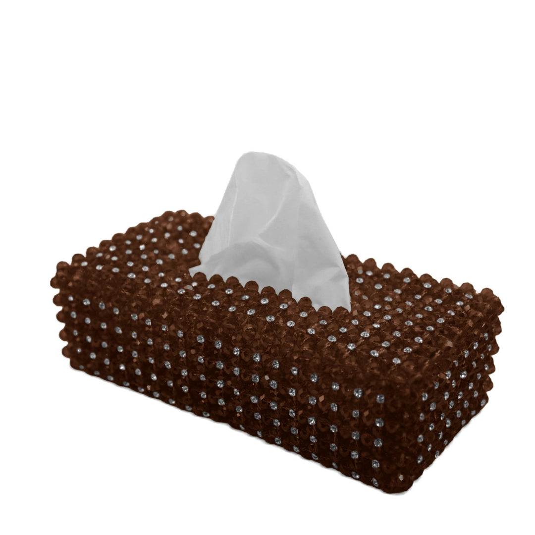 Tissue Box - long