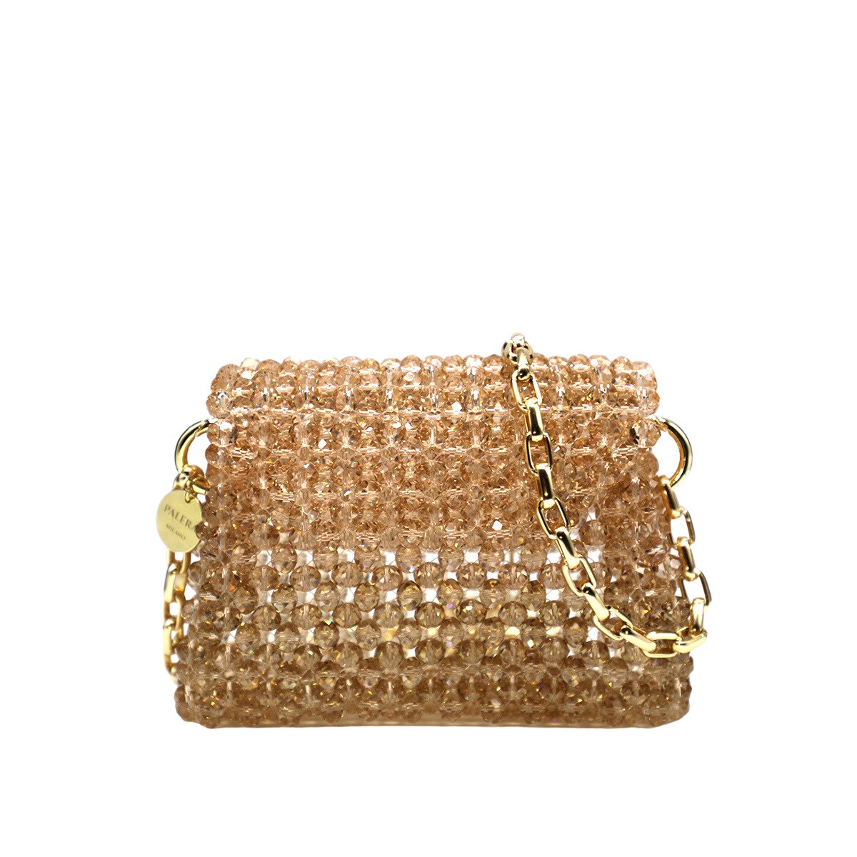 Mini Roma Italian Handcrafted Crystal Bag | €349.00