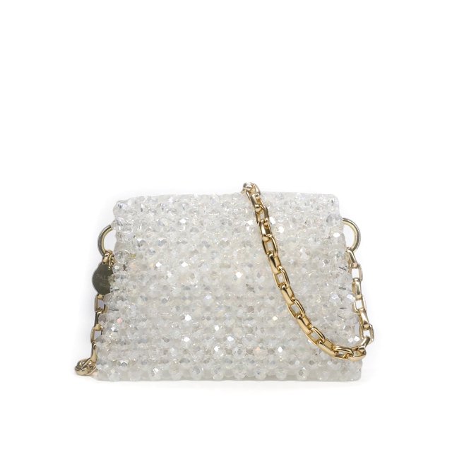Mini Roma Italian Handcrafted Crystal Bag | €229.00