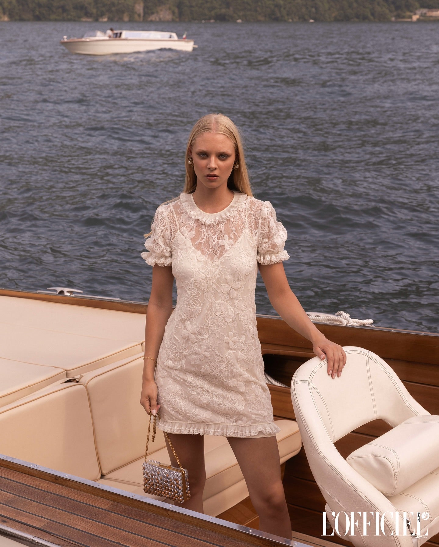 Palera Milano editorial