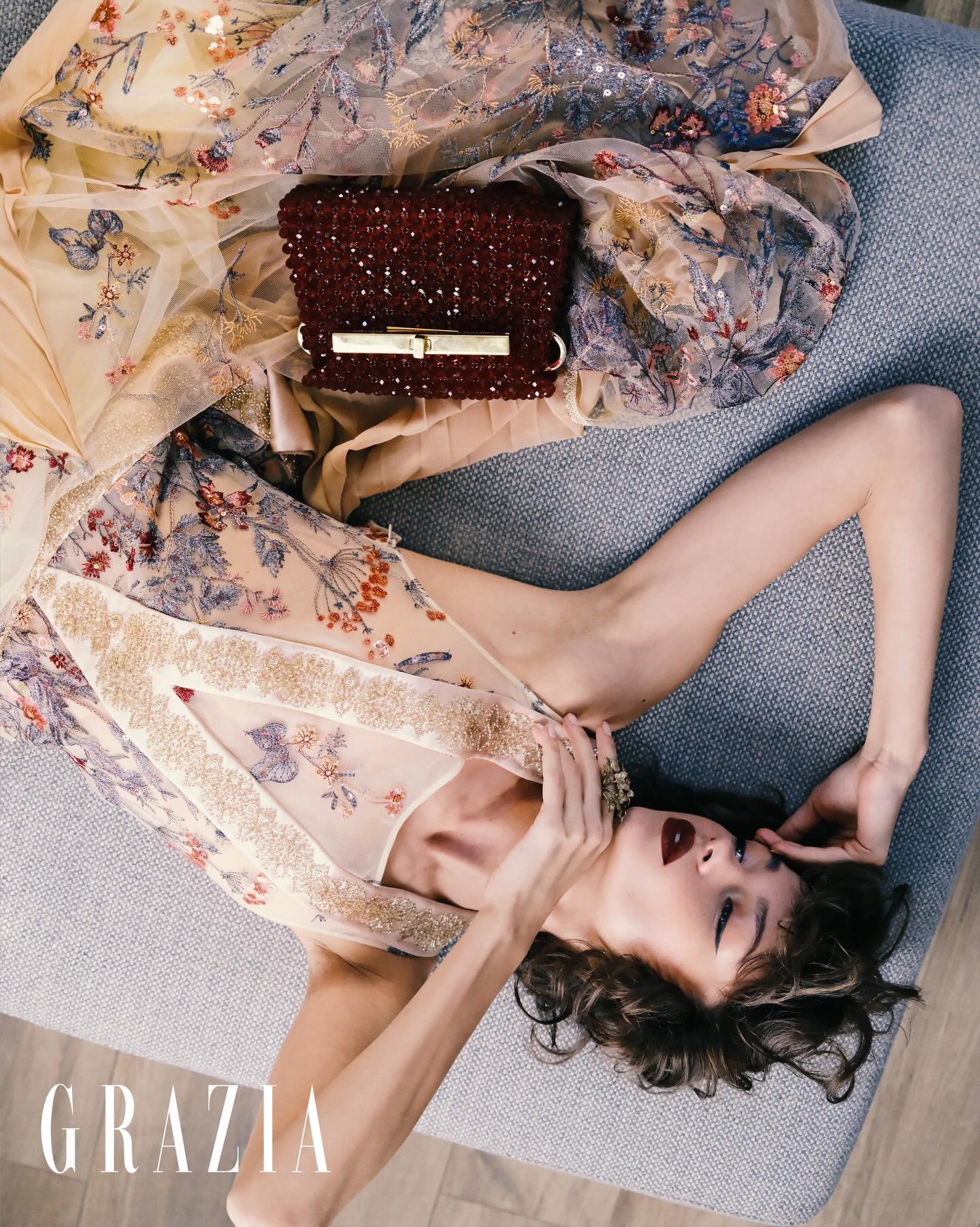 Palera Milano editorial