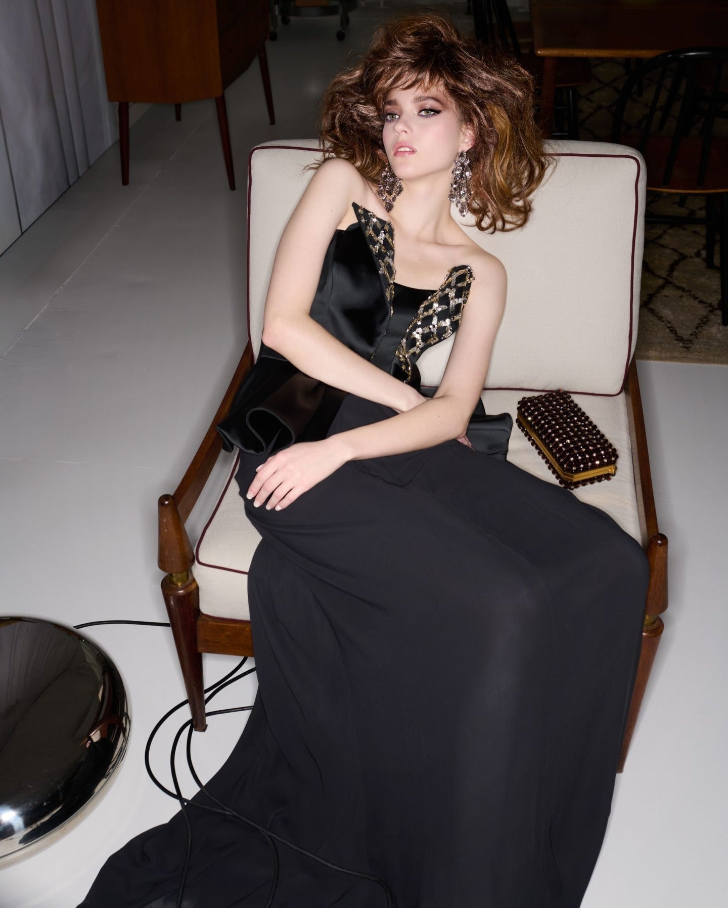 Palera Milano editorial